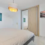 Apartamento Airosa Port Beautiful With Sea View Paseo Maritimo