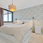 Airosa Port Beautiful With Sea View Paseo Maritimo Apartamento