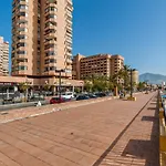 Apartamento Airosa Port Beautiful With Sea View Paseo Maritimo