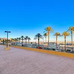 Apartamento Airosa Port Beautiful With Sea View Paseo Maritimo *
