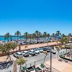 Apartamento Airosa Port Beautiful With Sea View Paseo Maritimo