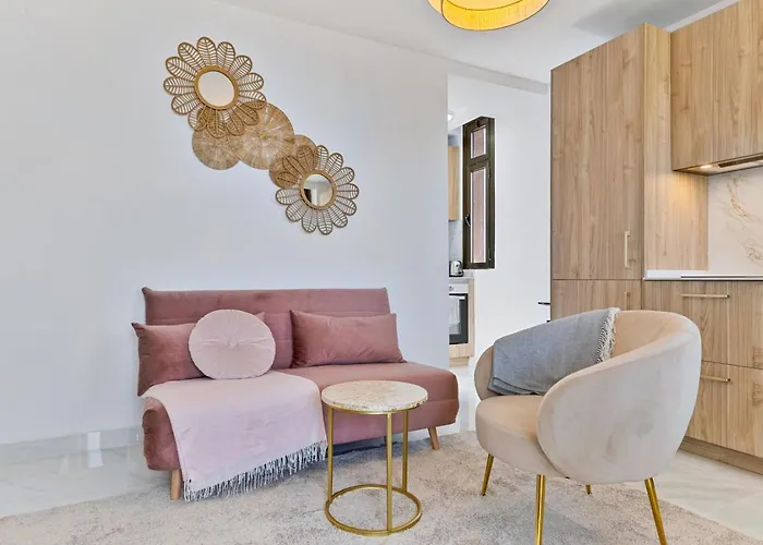 Beutiful With Sea View Paseo Maritimo Apartamento