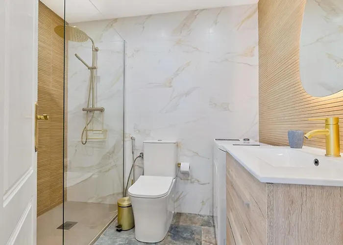 Apartamento Beutiful With Sea View Paseo Maritimo Fuengirola